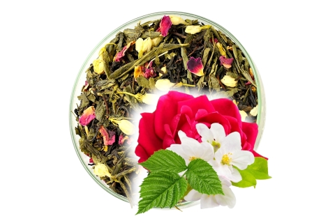 Herbata Czarna 1001 Nocy OT